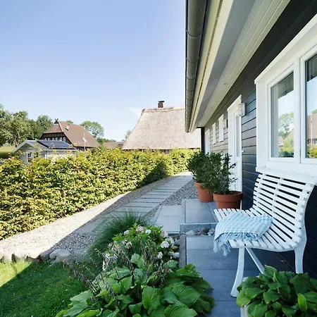 Elkhus Holiday home *