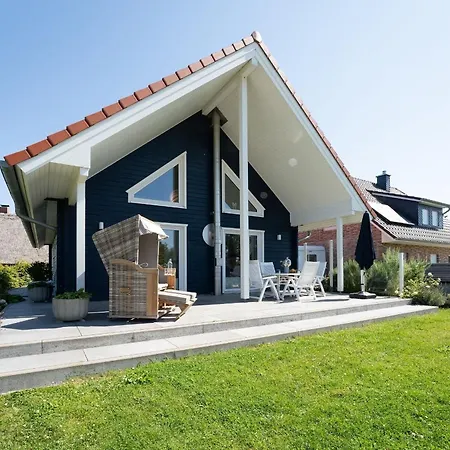 Dom wakacyjny Elkhus Rettin