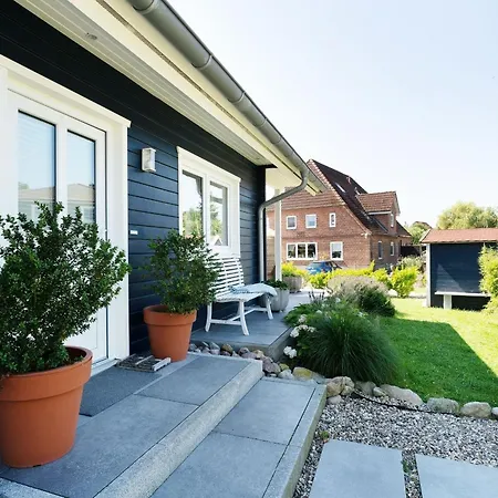 Elkhus Holiday home *