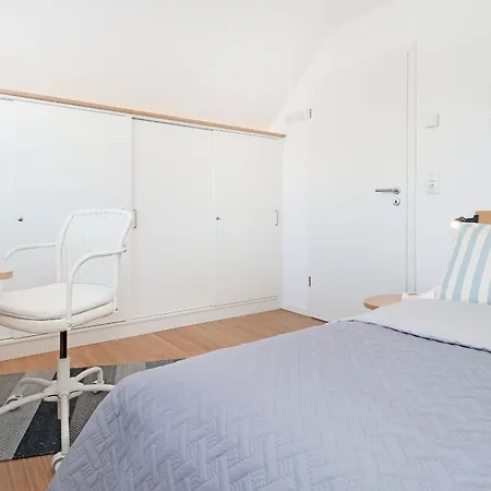 Elkhus Dom wakacyjny Rettin