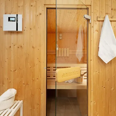 Elkhus Holiday home