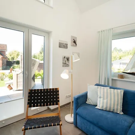 Elkhus Holiday home