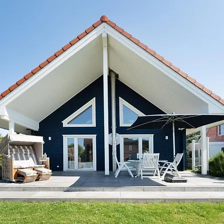 Holiday home Elkhus *