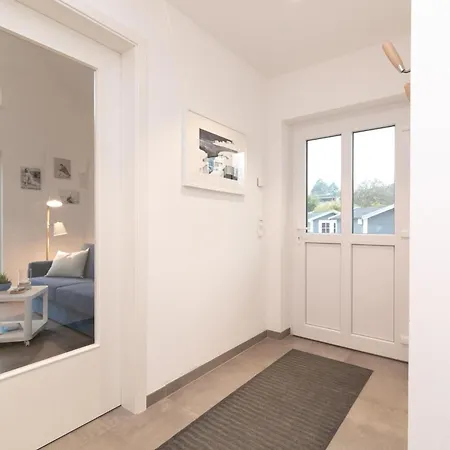 Dom wakacyjny Elkhus