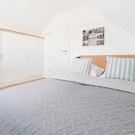 Dom wakacyjny Elkhus Rettin